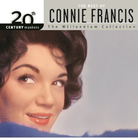 Connie Francis-0