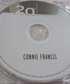 Connie Francis-1