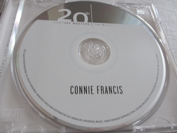 Connie Francis-1