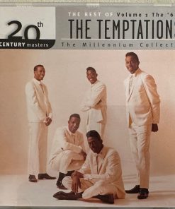 The Temptations-0