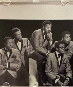 The Temptations-1