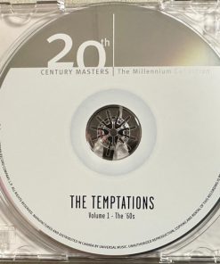 The Temptations-2