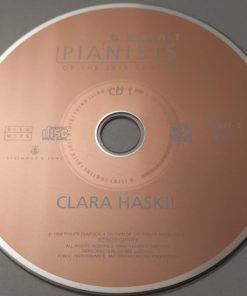 Clara Haskil, Mozart*-2