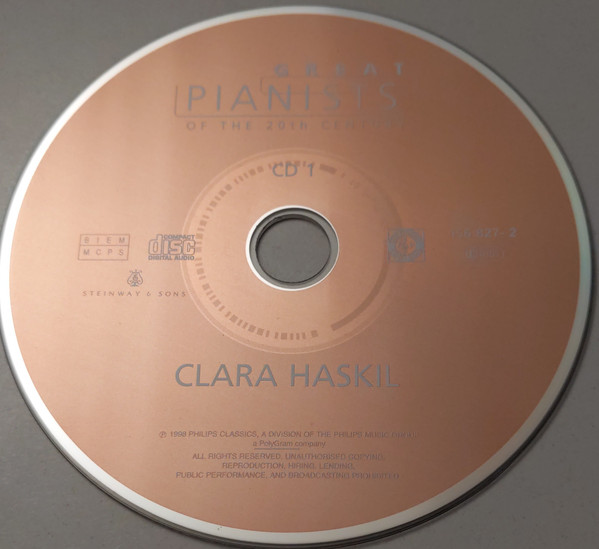 Clara Haskil, Mozart*-2