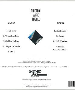 Electric Wire Hustle-1