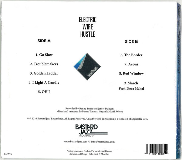 Electric Wire Hustle-1