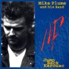 Mike Plume and his Band-0