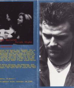 Mike Plume and his Band-1