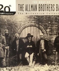 The Allman Brothers Band-0