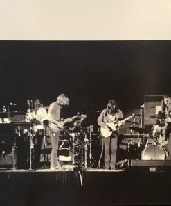The Allman Brothers Band-1