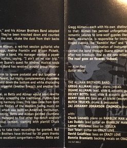 The Allman Brothers Band-2