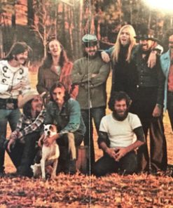 The Allman Brothers Band-3