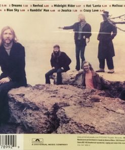 The Allman Brothers Band-4