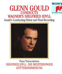 Glenn Gould, Wagner*-0