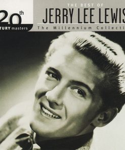 Jerry Lee Lewis-0