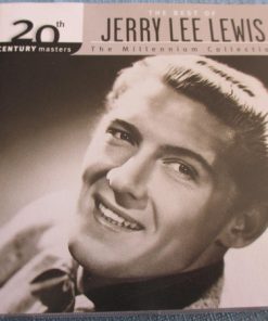 Jerry Lee Lewis-1