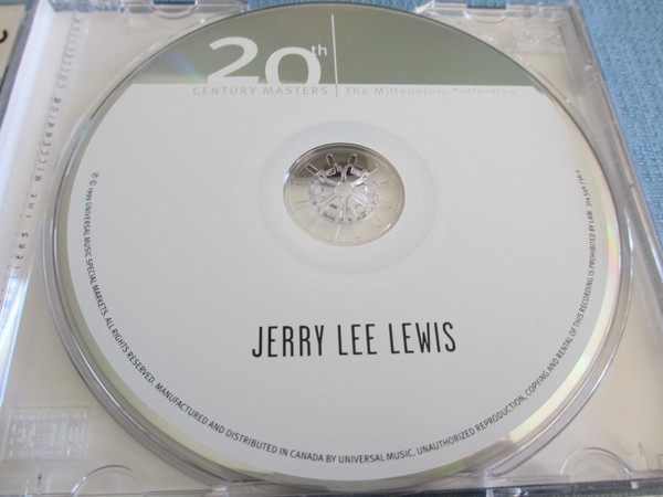 Jerry Lee Lewis-2