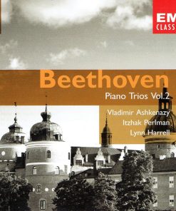 Beethoven*, Vladimir Ashkenazy, Itzhak Perlman, Lynn Harrell-0