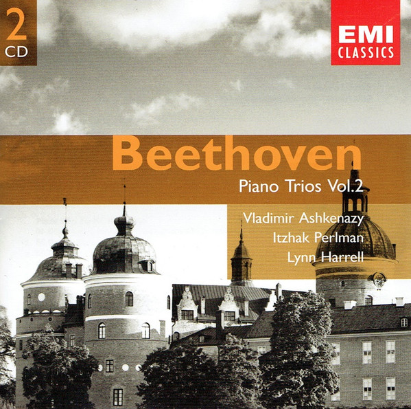 Beethoven*, Vladimir Ashkenazy, Itzhak Perlman, Lynn Harrell-0