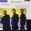 The Gryphon Trio, Ludwig van Beethoven-0