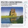 Carl Philipp Emanuel Bach / Franz Anton Hoffmeister, Ingrid Dingfelder, English Chamber Orchestra, Sir Charles Mackerras, Lawrence Leonard-0