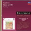 Poulenc*, Pascal Rogé-0