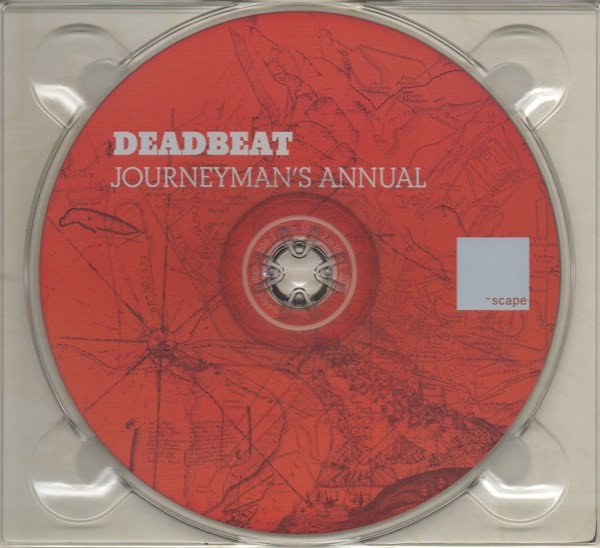 Deadbeat-2