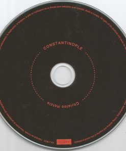 Christos Hatzis-1