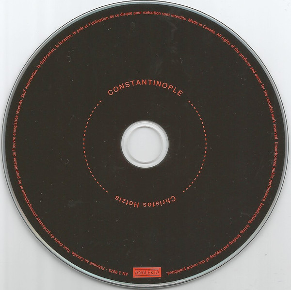 Christos Hatzis-1