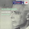 Bartók* - Juilliard String Quartet-0
