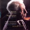 Brahms* / Mendelssohn*, Arthur Rubinstein-0