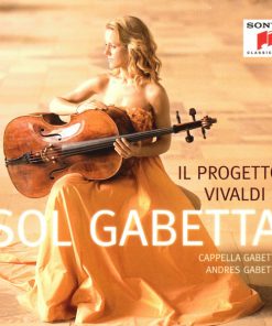 Sol Gabetta, Cappella Gabetta, Andres Gabetta*-0