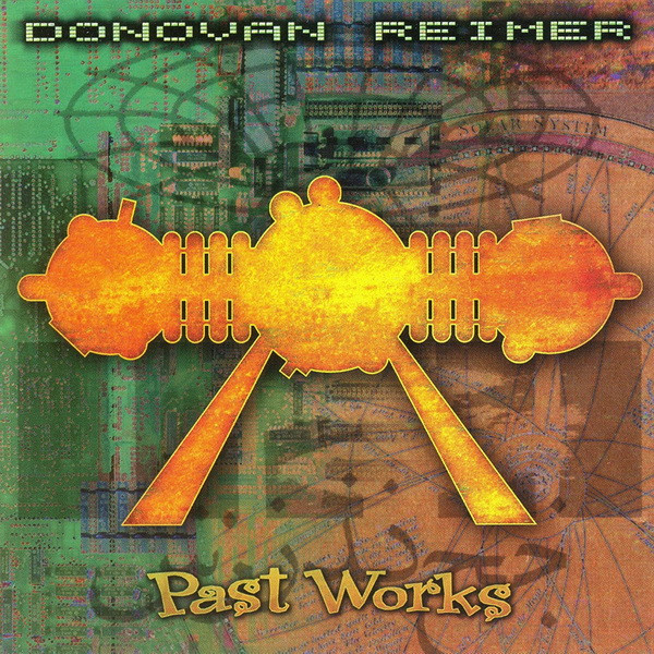 Donovan Reimer-0