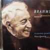 Johannes Brahms, Arthur Rubinstein, Guarneri Quartet-0