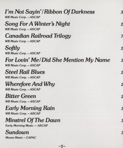 Gordon Lightfoot-3