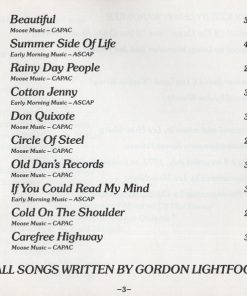 Gordon Lightfoot-4