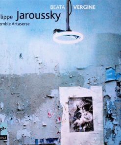 Philippe Jaroussky, Ensemble Artaserse-0