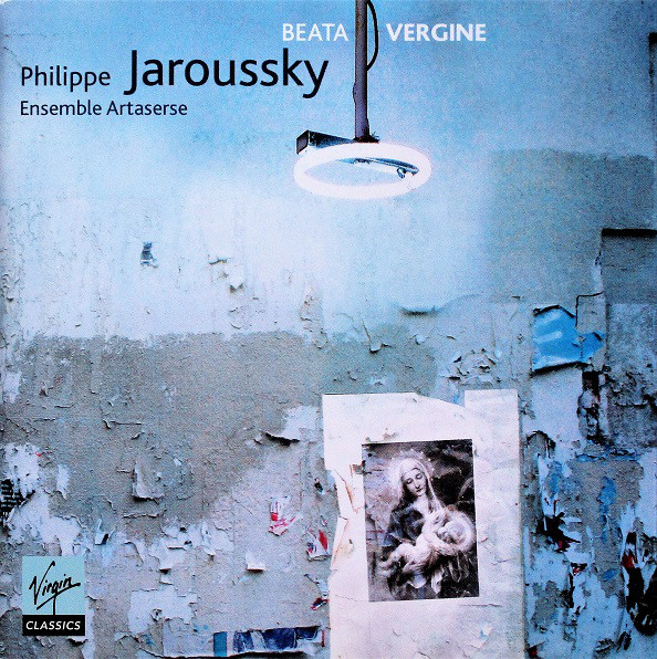 Philippe Jaroussky, Ensemble Artaserse-0