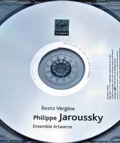 Philippe Jaroussky, Ensemble Artaserse-2