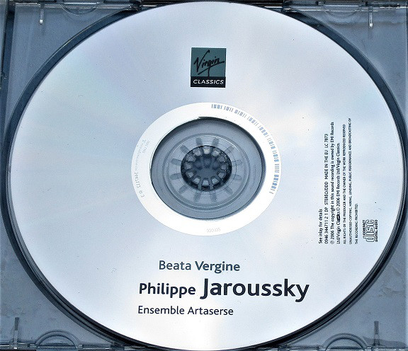 Philippe Jaroussky, Ensemble Artaserse-2