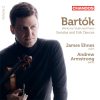 Bartók* / James Ehnes, Andrew Armstrong-0