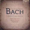 Carl Philipp Emanuel Bach - Anna Starr, Musica Poetica, Jörn Boysen-0