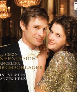 Simon Keenlyside, Angelika Kirchschlager-0