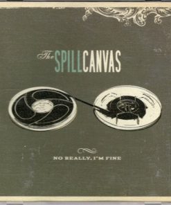 The Spill Canvas-0