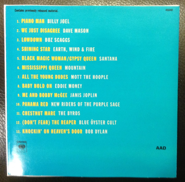 Various-1