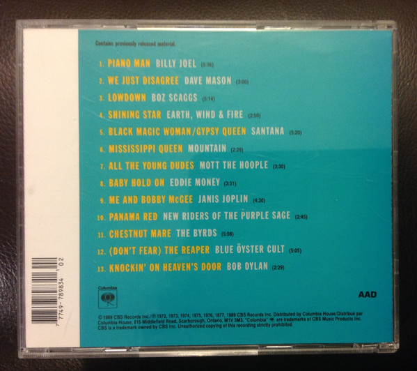Various-3