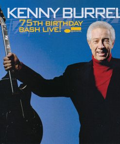 Kenny Burrell-0