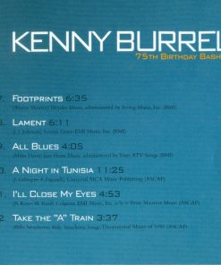 Kenny Burrell-2