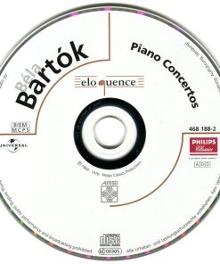 Bartók*, Stephen Kovacevich*, London Symphony Orchestra, BBC Symphony Orchestra, Sir Colin Davis-2