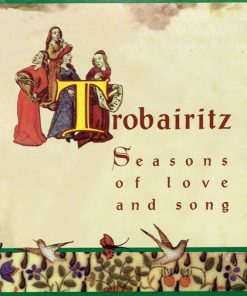 Trobairitz-0
